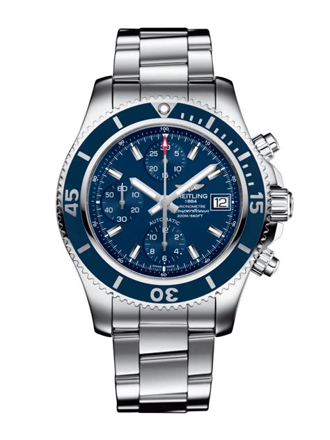 breitling superocean preise|breitling superocean price list.